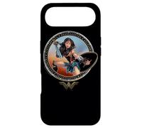 Custodia per iPhone Air Wonder Woman Movie Battle Pose