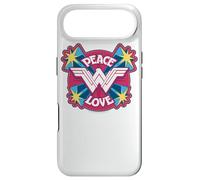 Custodia per iPhone Air Wonder Woman Movie Peace & Love