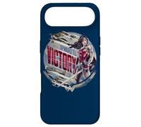 Custodia per iPhone Air Wonder Woman Movie Upward To Victory