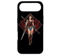 Custodia per iPhone Air Wonder Woman Movie Warrior