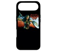 Custodia per iPhone Air Wonder Woman Movie Warrior Woman