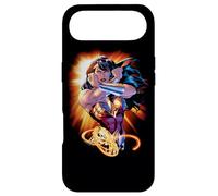 Custodia per iPhone Air Wonder Woman Wonder Rays
