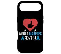Custodia per iPhone Air World Diabetes Day