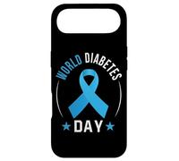 Custodia per iPhone Air World Diabetes Day