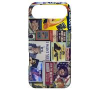 Custodia per iPhone Air World War 2 Poster Collage Storico WWII Patriotic Imagery