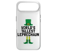 Custodia per iPhone Air World's Tallest Leprechaun | St Patricks Day