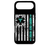 Custodia per iPhone Air Wound Care Nurse CWCN BSN LVN RN LPN CNA Ostomy Medical Care