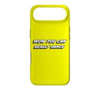 Custodia per iPhone Air Wow Puoi davvero ballare | Danza Danzatrice