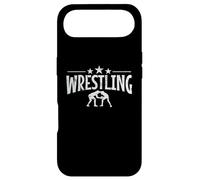 Custodia per iPhone Air Wrestling Show Spettacolo di combattimento Acrobazia