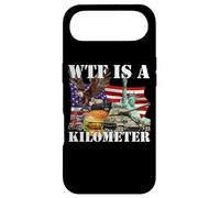 Custodia per iPhone Air Wtf Is A Kilometer