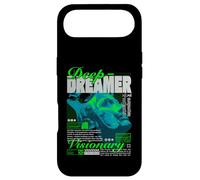 Custodia per iPhone Air Y2K Dreamer - Bold Urban Aesthetic