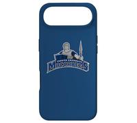 Custodia per iPhone Air Yeshiva University Maccabees Logo