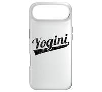 Custodia per iPhone Air Yogini Ayurveda