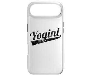 Custodia per iPhone Air Yogini Ayurveda