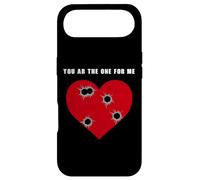 Custodia per iPhone Air You AR The One for Me - Funny Sarcastic Gun & Rifle Humor