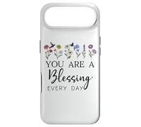 Custodia per iPhone Air You Are a Blessing Irish Blessed Beyond Measure Christian