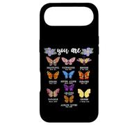 Custodia per iPhone Air You Are Butterfly Beautiful Christian Religious Bible Verse