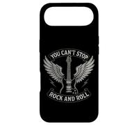 Custodia per iPhone Air YOU CAN'T STOP ROCK AND ROLL - Classico regalo vintage