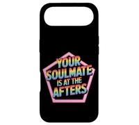 Custodia per iPhone Air Your Soulmate Is At The Afters Flirt da clubbing -