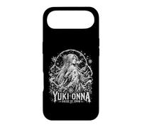 Custodia per iPhone Air Yuki Onna Sposa Della Neve Giapponese Inverno Fantasma