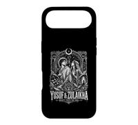 Custodia per iPhone Air Yusuf e Zulaikha Beauty Testano L'Anima