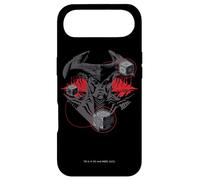 Custodia per iPhone Air Zack Snyder's Justice League Snyder's Steppenwolf