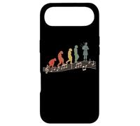 Custodia per iPhone Air Zampognaro Scozzese Bagpipe-Sound Evolution Zampogna