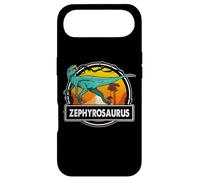 Custodia per iPhone Air Zephyrosaurus Dinosaur Prehistoric Dinosaurs Lover