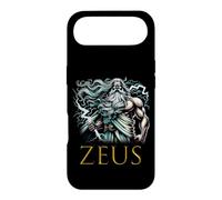 Custodia per iPhone Air Zeus Dio greco dell'antica Grecia Mitologia Dio del fulmine