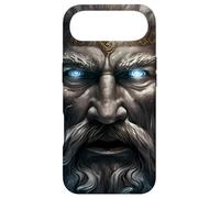 Custodia per iPhone Air Zeus il re degli dei greci