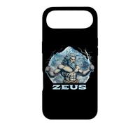 Custodia per iPhone Air Zeus Re degli Dei Amante della mitologia greca Antica Grecia Miti