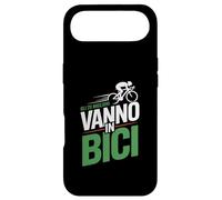 Custodia per iPhone Air Zii Migliori Vanno In Bici Ciclista