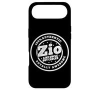 Custodia per iPhone Air Zio, regalo per lo zio italoamericano