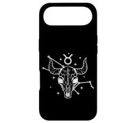 Custodia per iPhone Air Zodiaco del Toro