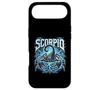 Custodia per iPhone Air Zodiaco Heavy Metal Scorpione