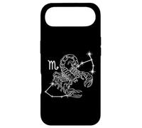 Custodia per iPhone Air Zodiaco Scorpione