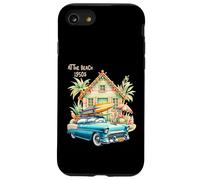 Custodia per iPhone SE (2020) / 7/8 1950 Un giorno in spiaggia
