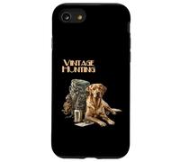 Custodia per iPhone SE (2020) / 7/8 1950 Un giorno in spiaggia