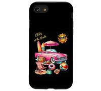 Custodia per iPhone SE (2020) / 7/8 1950 Un giorno in spiaggia