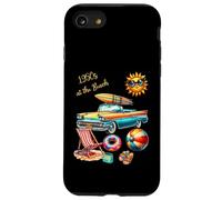 Custodia per iPhone SE (2020) / 7/8 1950 Un giorno in spiaggia