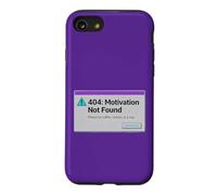 Custodia per iPhone SE (2020) / 7/8 404 Motivazione non ; Trovato