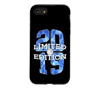 Custodia per iPhone SE (2020) / 7/8 7 ANNI EDIZIONE LIMITATA 2019 BASKET 7° COMPLEANNO