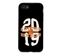 Custodia per iPhone SE (2020) / 7/8 7 ANNI EDIZIONE LIMITATA 2019 BASKET 7° COMPLEANNO