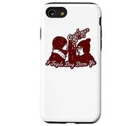 Custodia per iPhone SE (2020) / 7/8 A Christmas Story Triple Dog Dare Ya