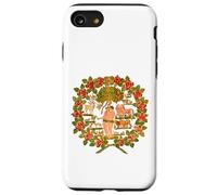 Custodia per iPhone SE (2020) / 7/8 Adamo ed Eva