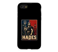 Custodia per iPhone SE (2020) / 7/8 Ade Mitologia greca Sotterraneo Dio Sovrano Dei Morti
