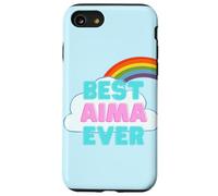 Custodia per iPhone SE (2020) / 7/8 Aima - La migliore Aima di sempre - Aima ragazza carina