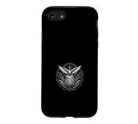 Custodia per iPhone SE (2020) / 7/8 Ali celesti della colomba dello Spirito Santo