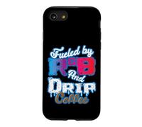 Custodia per iPhone SE (2020) / 7/8 Alimentato da RnB e Drip Coffee