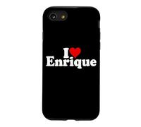 Custodia per iPhone SE (2020) / 7/8 AMO IL CUORE ENRIQUE